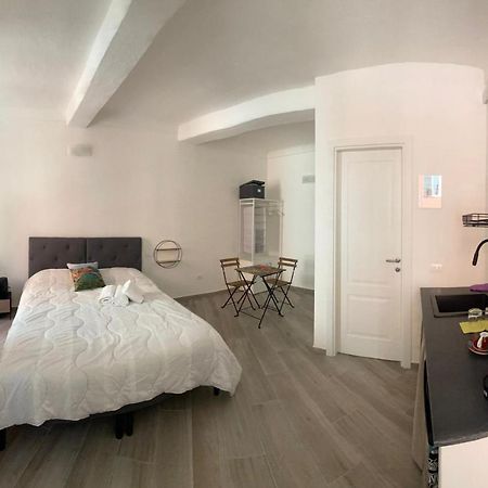 Luvegu Sciuiu Apartment Vernazza Dış mekan fotoğraf