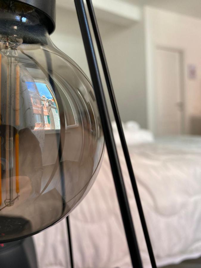Luvegu Sciuiu Apartment Vernazza Dış mekan fotoğraf