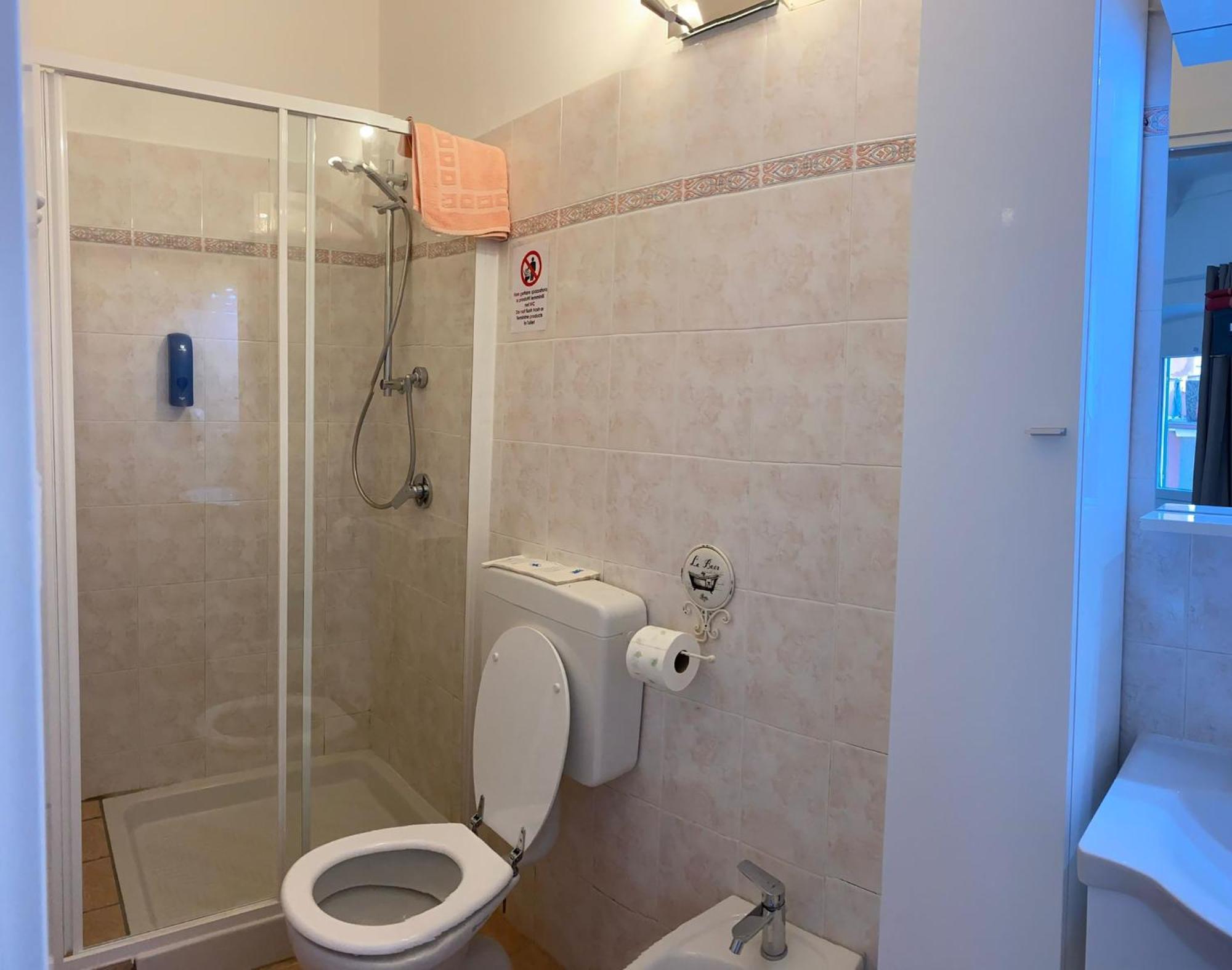 Luvegu Sciuiu Apartment Vernazza Dış mekan fotoğraf