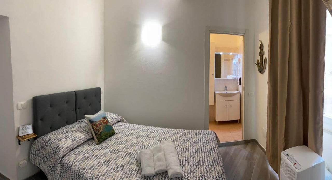 Luvegu Sciuiu Apartment Vernazza Dış mekan fotoğraf