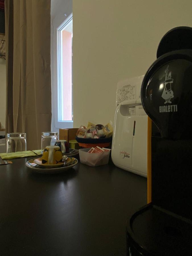 Luvegu Sciuiu Apartment Vernazza Dış mekan fotoğraf