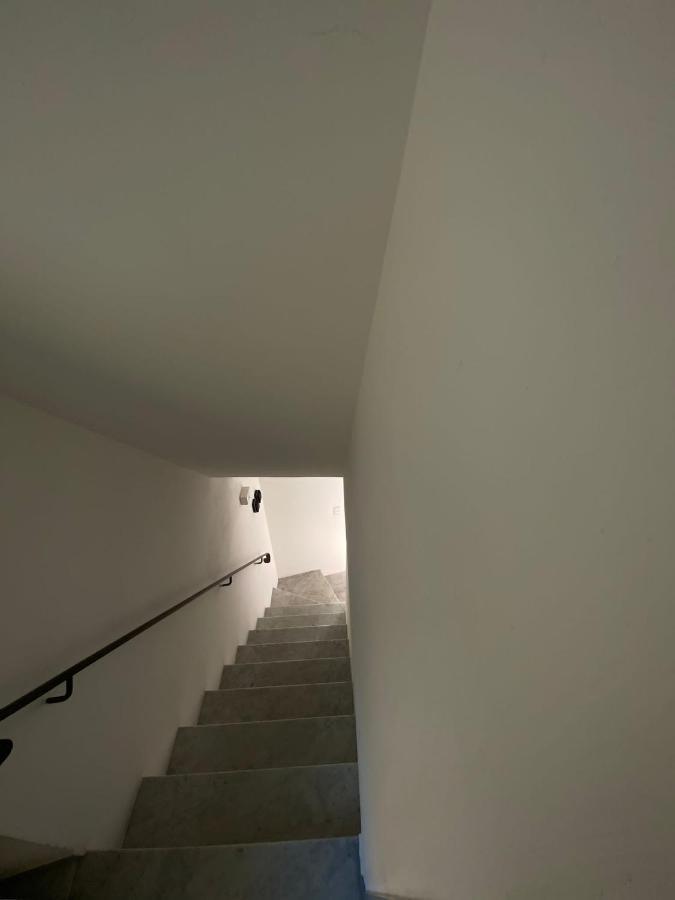 Luvegu Sciuiu Apartment Vernazza Dış mekan fotoğraf