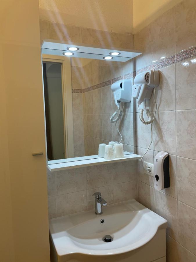 Luvegu Sciuiu Apartment Vernazza Dış mekan fotoğraf